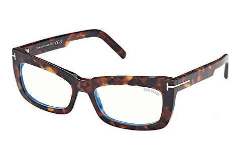 Óculos de design Tom Ford FT5966-B 052