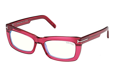 Óculos de design Tom Ford FT5966-B 075