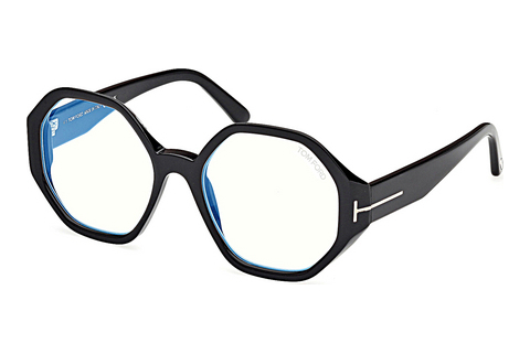 Óculos de design Tom Ford FT5967-B 001