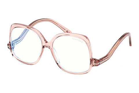 Óculos de design Tom Ford FT5968-B 072