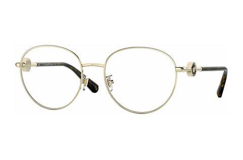 Óculos de design Versace VE1273D 1002