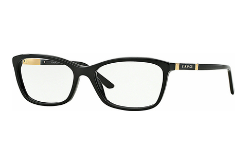Óculos de design Versace VE3186 GB1