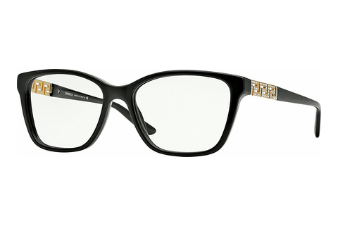 Óculos de design Versace VE3192B GB1