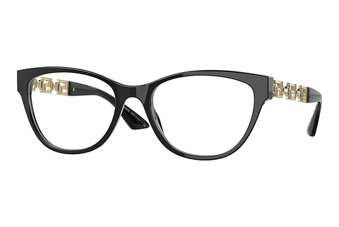 Óculos de design Versace VE3292 GB1