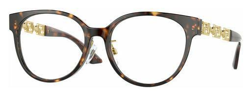 Óculos de design Versace VE3302D 108