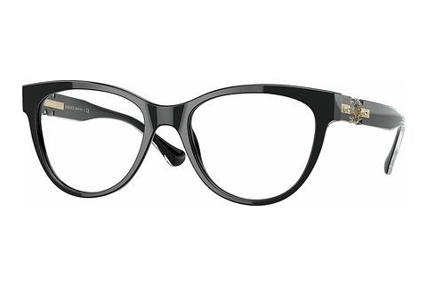 Óculos de design Versace VE3304 GB1
