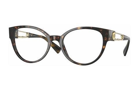 Óculos de design Versace VE3307 108