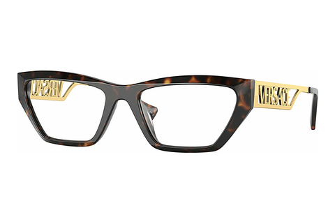 Óculos de design Versace VE3327U 108