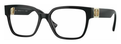 Óculos de design Versace VE3329B GB1