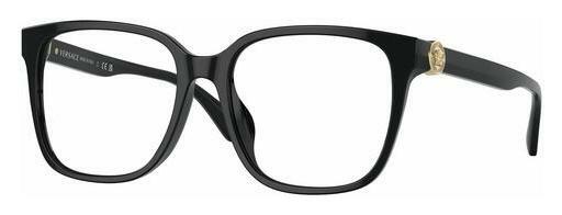 Óculos de design Versace VE3332D GB1
