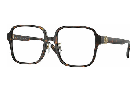 Óculos de design Versace VE3333D 108
