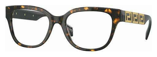 Óculos de design Versace VE3338 5404