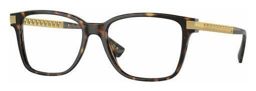 Óculos de design Versace VE3340U 108