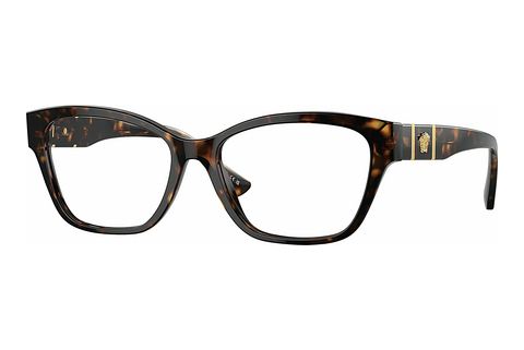 Óculos de design Versace VE3344 108