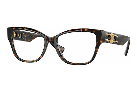 Óculos de design Versace VE3347 108