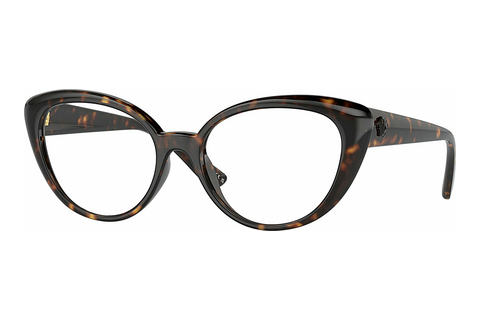 Óculos de design Versace VE3349U 108