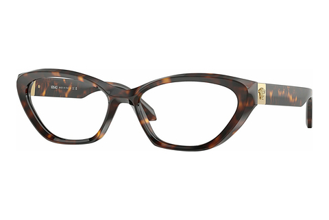 Óculos de design Versace VE3356 108