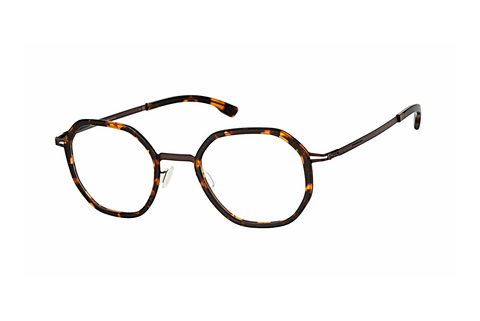 Óculos de design ic! berlin Raja (D0094 H175053770007ms)