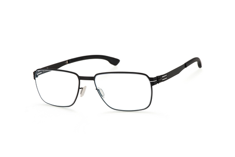Óculos de design ic! berlin Juan P. (M1507 002002t02007do)