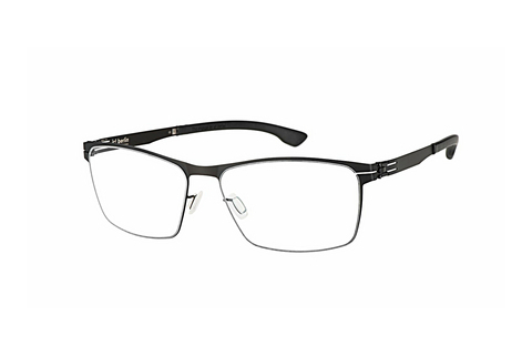 Óculos de design ic! berlin Stuart L. Large (M1630 002002t02007do)