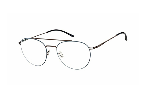 Óculos de design ic! berlin Lev (M1645 234025t17007fp)