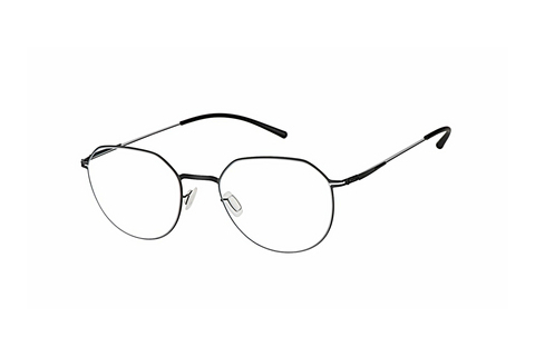 Óculos de design ic! berlin Lio (M1646 023023t02007fp)