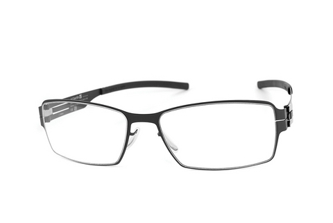 Óculos de design ic! berlin Gilbert T. (flex) (XM0071 002002007)