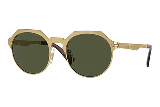 Persol PO2488S 111532 GreenBrushed Gold