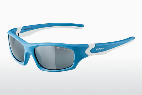 Óculos de marca ALPINA SPORTS FLEXXY TEEN (A8496 381)