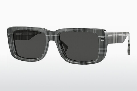 Óculos de marca Burberry JARVIS (BE4376U 380487)