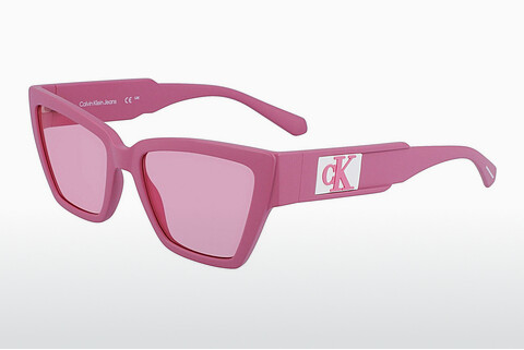 Óculos de marca Calvin Klein CKJ23624S 675