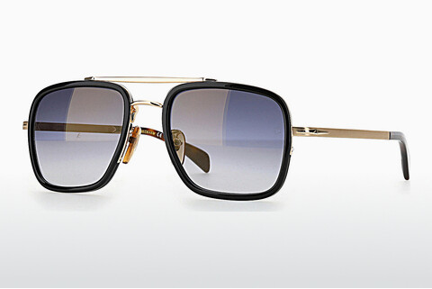 Óculos de marca David Beckham DB 7002/S RHL/FQ