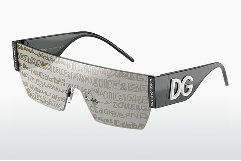 Óculos de marca Dolce & Gabbana DG2233 3277K1