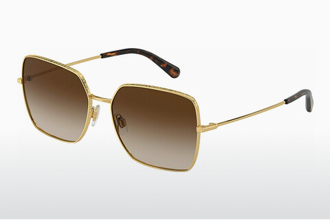 Óculos de marca Dolce & Gabbana DG2242 02/13