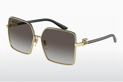 Óculos de marca Dolce & Gabbana DG2279 02/8G