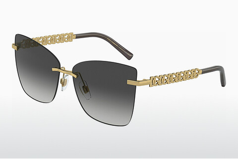 Óculos de marca Dolce & Gabbana DG2289 02/8G