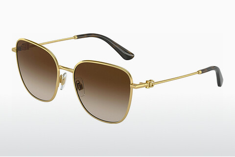 Óculos de marca Dolce & Gabbana DG2293 02/13