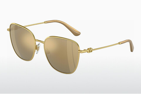 Óculos de marca Dolce & Gabbana DG2293 02/7P