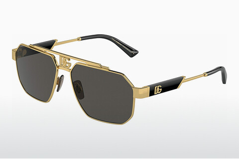 Óculos de marca Dolce & Gabbana DG2294 02/87