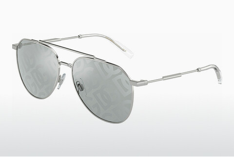 Óculos de marca Dolce & Gabbana DG2296 05/AL