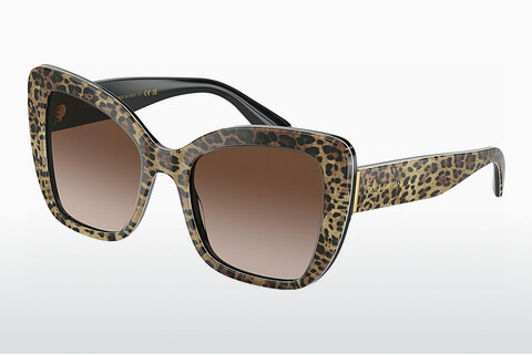 Óculos de marca Dolce & Gabbana DG4348 316313