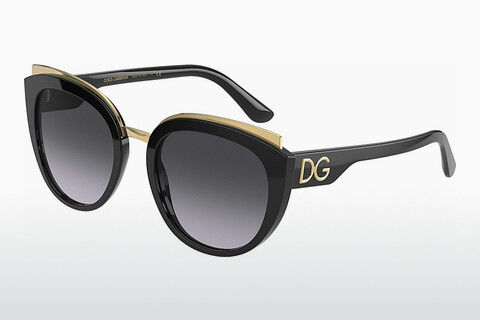 Óculos de marca Dolce & Gabbana DG4383 501/8G
