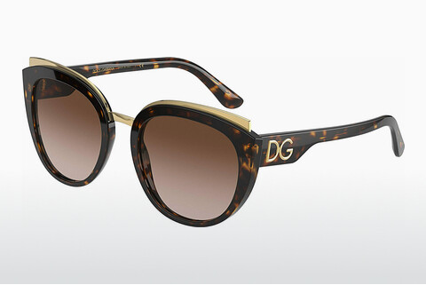 Óculos de marca Dolce & Gabbana DG4383 502/13