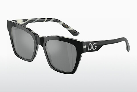 Óculos de marca Dolce & Gabbana DG4384 33726G