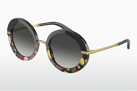 Óculos de marca Dolce & Gabbana DG4393 34008G
