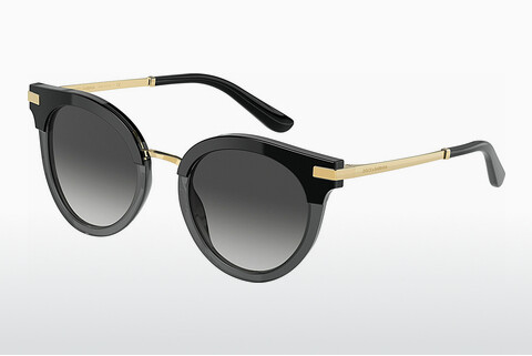 Óculos de marca Dolce & Gabbana DG4394 32468G
