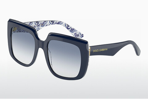 Óculos de marca Dolce & Gabbana DG4414 341419