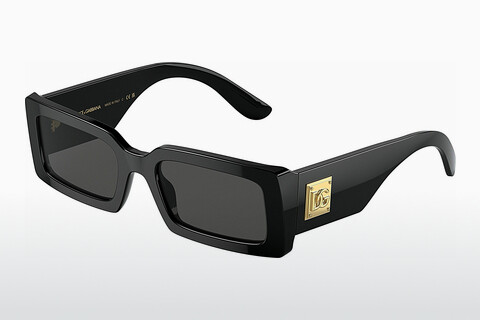 Óculos de marca Dolce & Gabbana DG4416 501/87