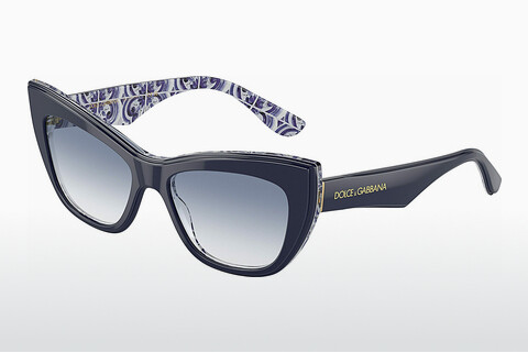 Óculos de marca Dolce & Gabbana DG4417 341419
