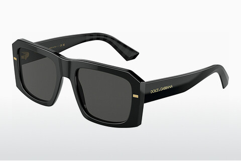 Óculos de marca Dolce & Gabbana DG4430 501/87